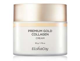 Premium Gold Collagen Cream 